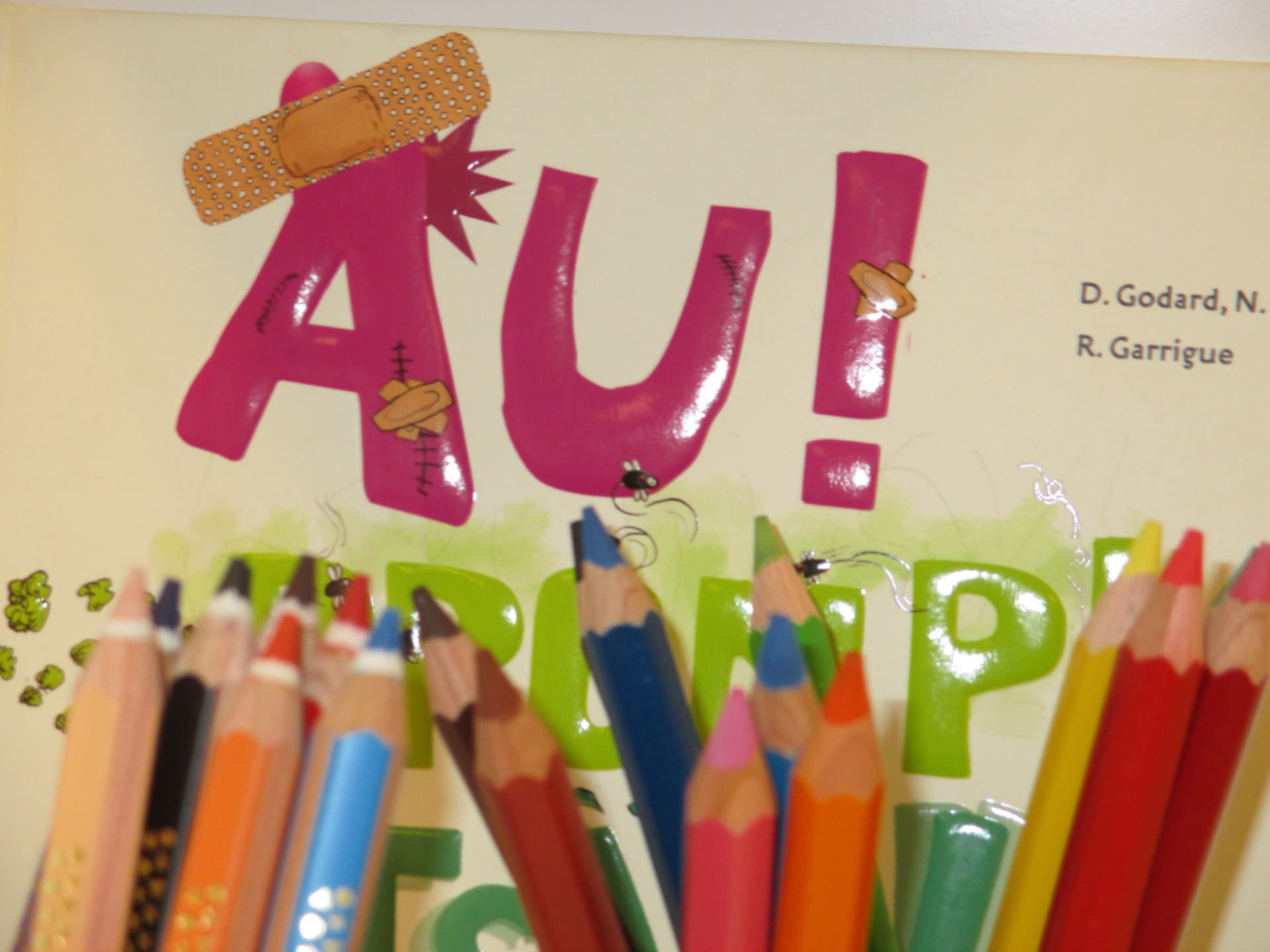 au