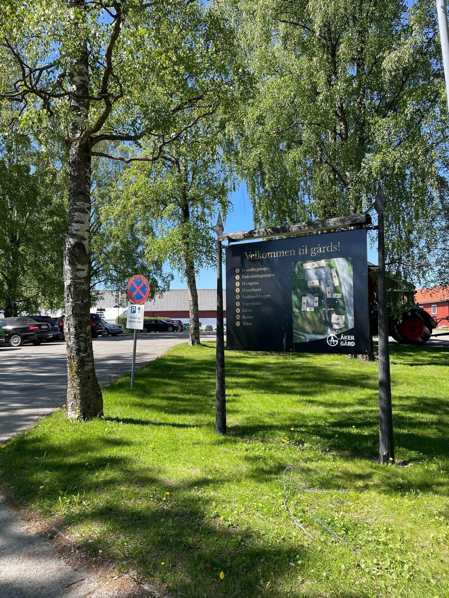 skilt